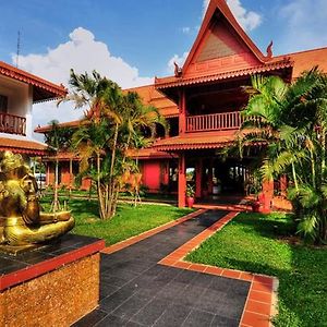 Preah Vihear Boutique Hotel